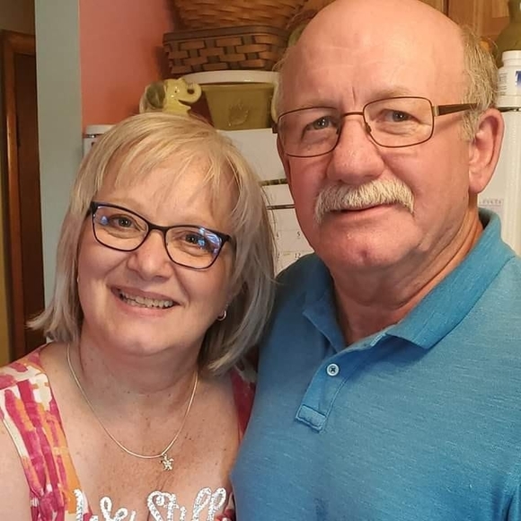 Meet your Posher, Randy - Picture 1 of 1